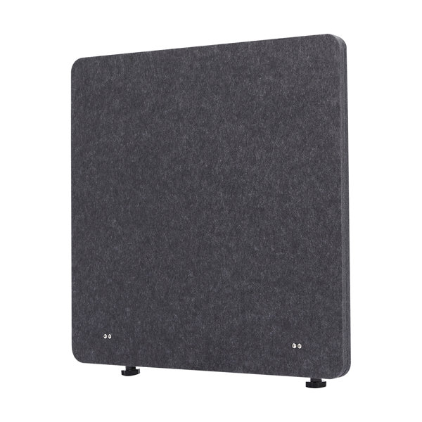 DENFER 1 Panel Office Partitions Wayfair